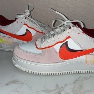 AIR FORCE ONES